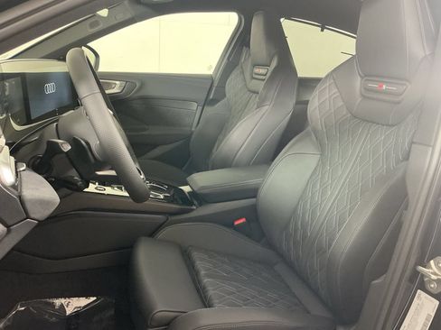 New 2026 Audi S5 Prestige AWD/4WD image 12