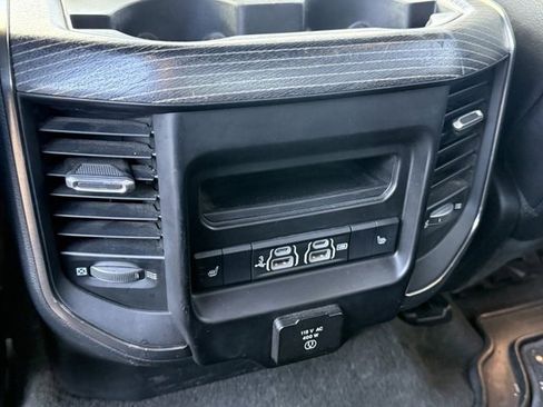 Used 2020 RAM 1500 Limited w/ Advanced Safety Group image 29