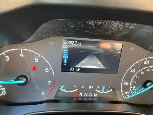Used 2023 Ford Transit Connect XLT FWD image 20