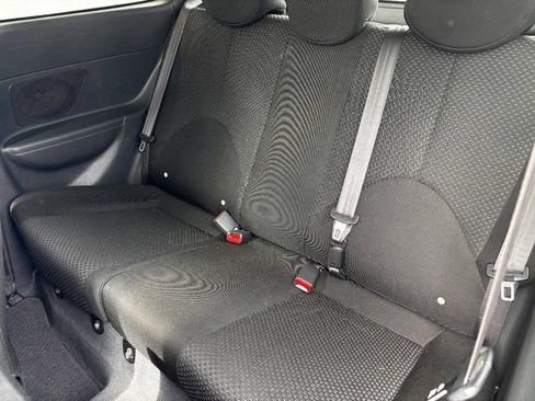 Used 2008 Hyundai Accent GS image 12