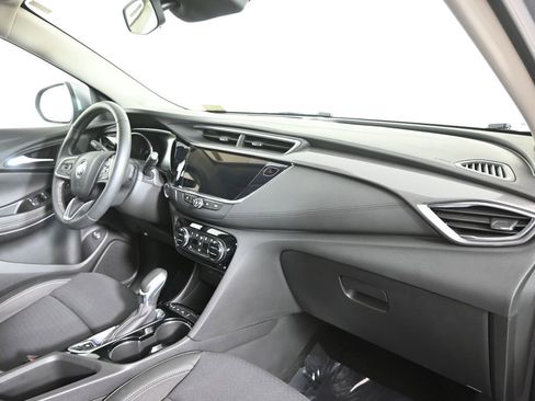 Used 2023 Buick Encore GX Select w/ Sport Touring Package image 14
