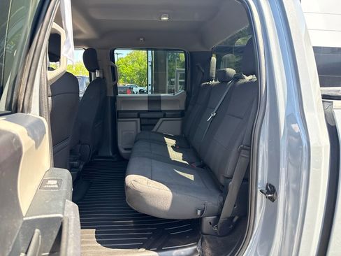 Used 2020 Ford F150 XL w/ Equipment Group 101A Mid AWD/4WD image 25