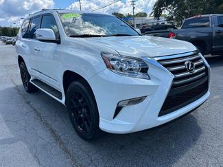 Used 2015 Lexus GX 460 image 1
