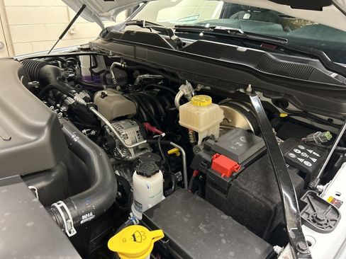 New 2026 RAM 3500 Tradesman image 12