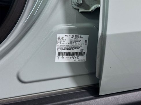 Used 2022 Ford Maverick Lariat w/ Lariat Luxury Package FWD image 20