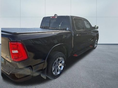 Used 2025 RAM 1500 Big Horn image 6