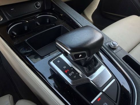 Used 2024 Audi A5 2.0T Premium Plus AWD/4WD image 20