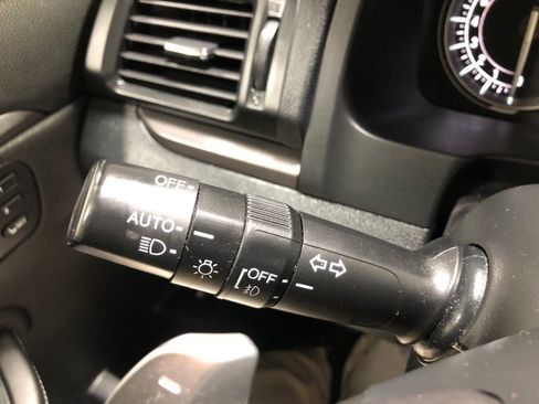 Used 2023 Honda Ridgeline RTL-E image 22