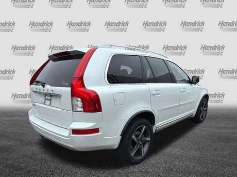 Used 2014 Volvo XC90 3.2 R-Design image 10