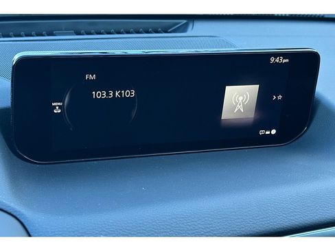 New 2026 MAZDA CX-50 2.5 Hybrid w/ Cargo Package image 18