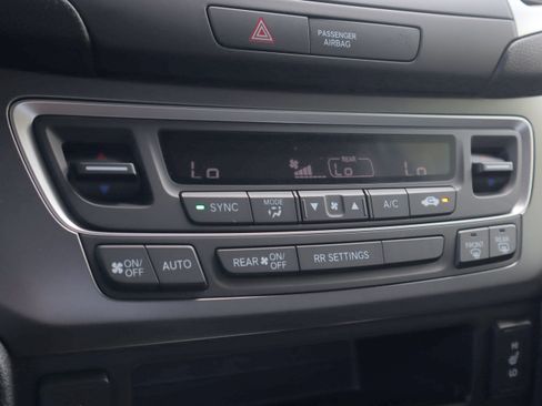 Used 2019 Honda Ridgeline RTL image 15