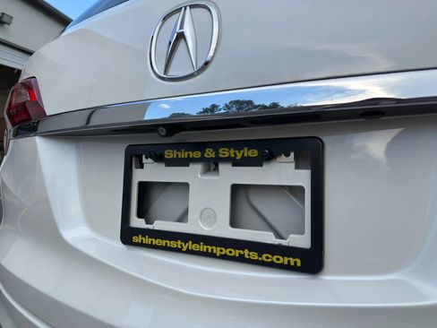 Used 2016 Acura RDX AWD image 6