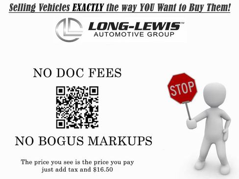 Used 2025 GMC Canyon AT4 image 8