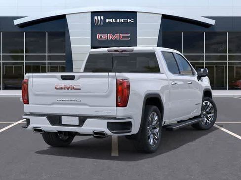 New 2026 GMC Sierra 1500 Denali AWD/4WD image 5