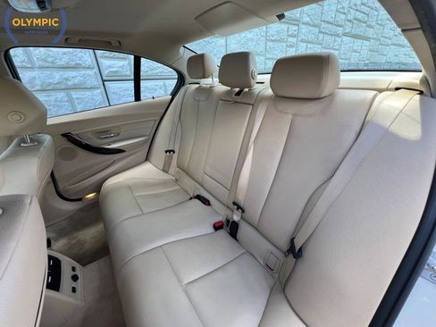 Used 2014 BMW 328i xDrive Sedan AWD/4WD image 49