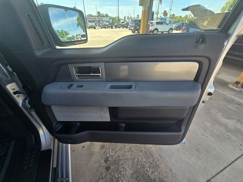 Used 2011 Ford F150 XLT w/ XLT Convenience Pkg RWD image 27