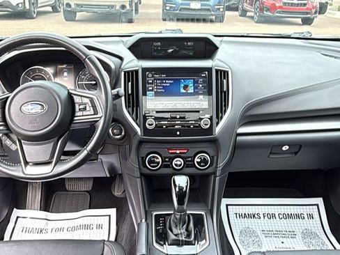 Used 2018 Subaru Impreza 2.0i Limited AWD/4WD image 16