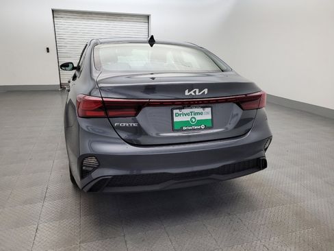 Used 2023 Kia Forte LXS FWD image 6