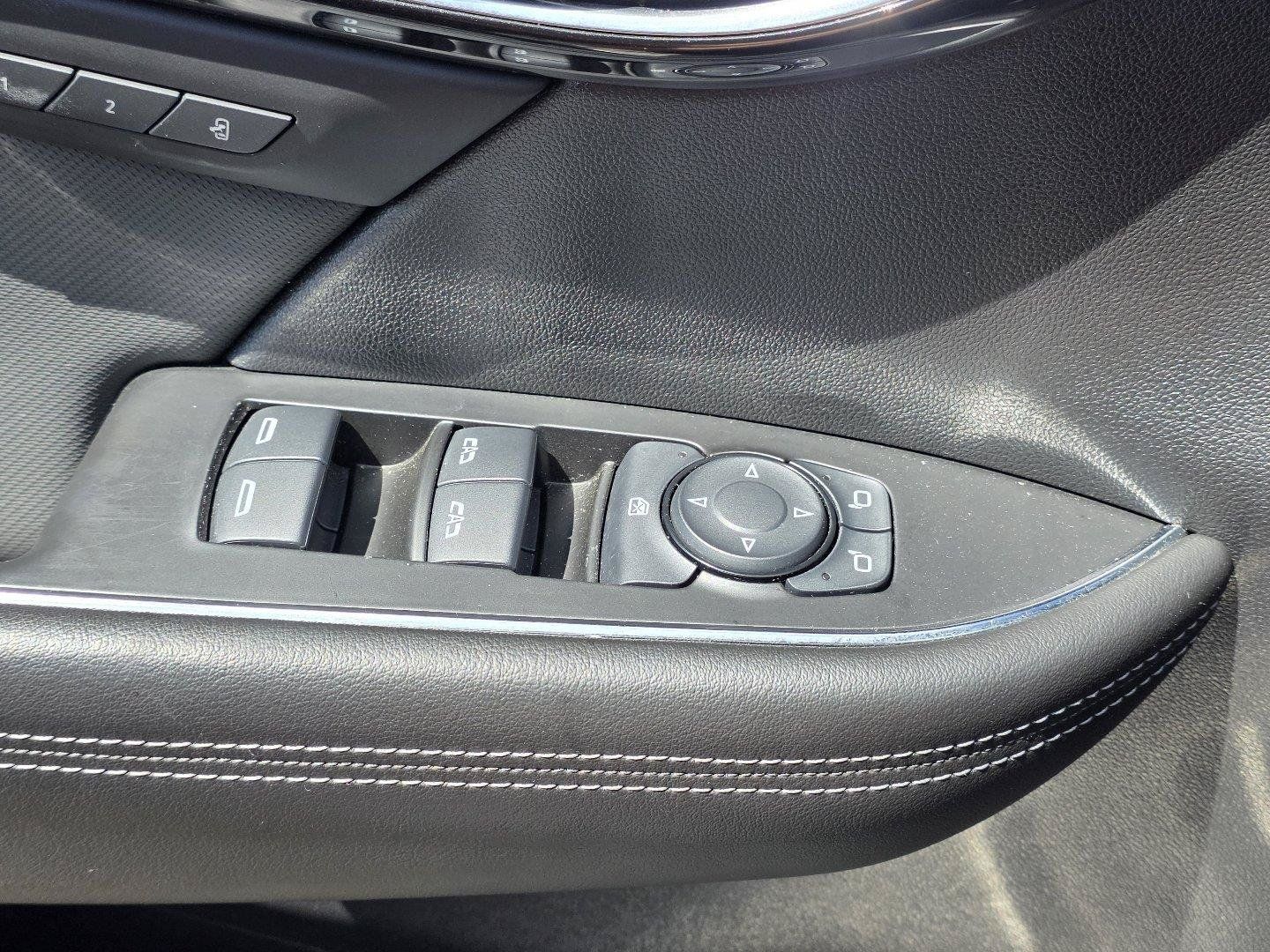 Used 2024 Buick Envision Preferred AWD/4WD image 25