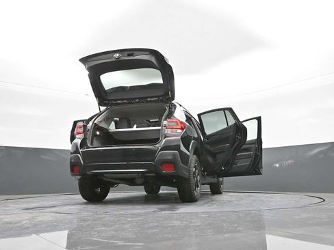 Used 2022 Subaru Crosstrek 2.5i Limited w/ Moonroof Package 2 image 44