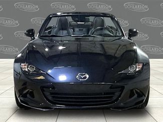 Used 2019 MAZDA MX-5 Miata Grand Touring w/ GT-S Package video 2