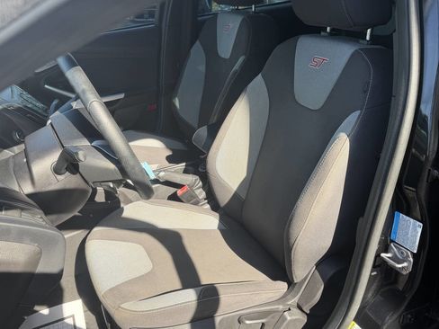 Used 2013 Ford Focus ST FWD image 11