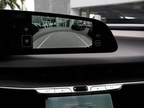 Used 2023 Lucid Air Touring AWD/4WD image 5