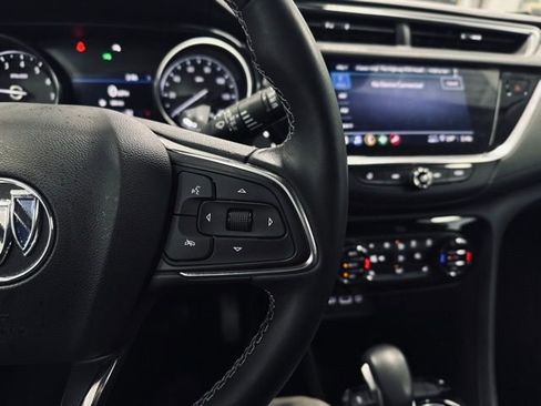 Used 2023 Buick Encore GX Essence w/ Experience Buick Package image 26