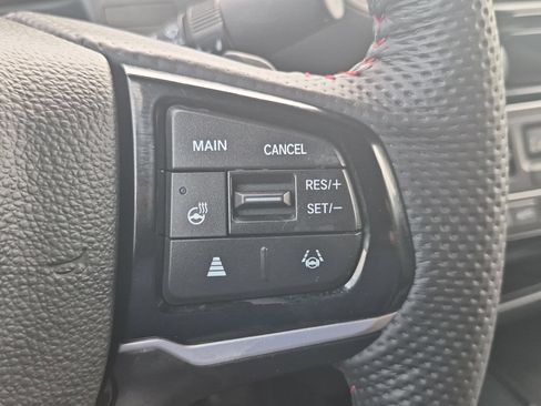 Used 2024 Honda Ridgeline Black Edition image 15