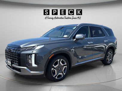 Used 2023 Hyundai Palisade Limited