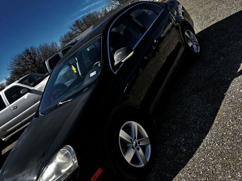 Used 2009 Volkswagen Jetta TDI image 15