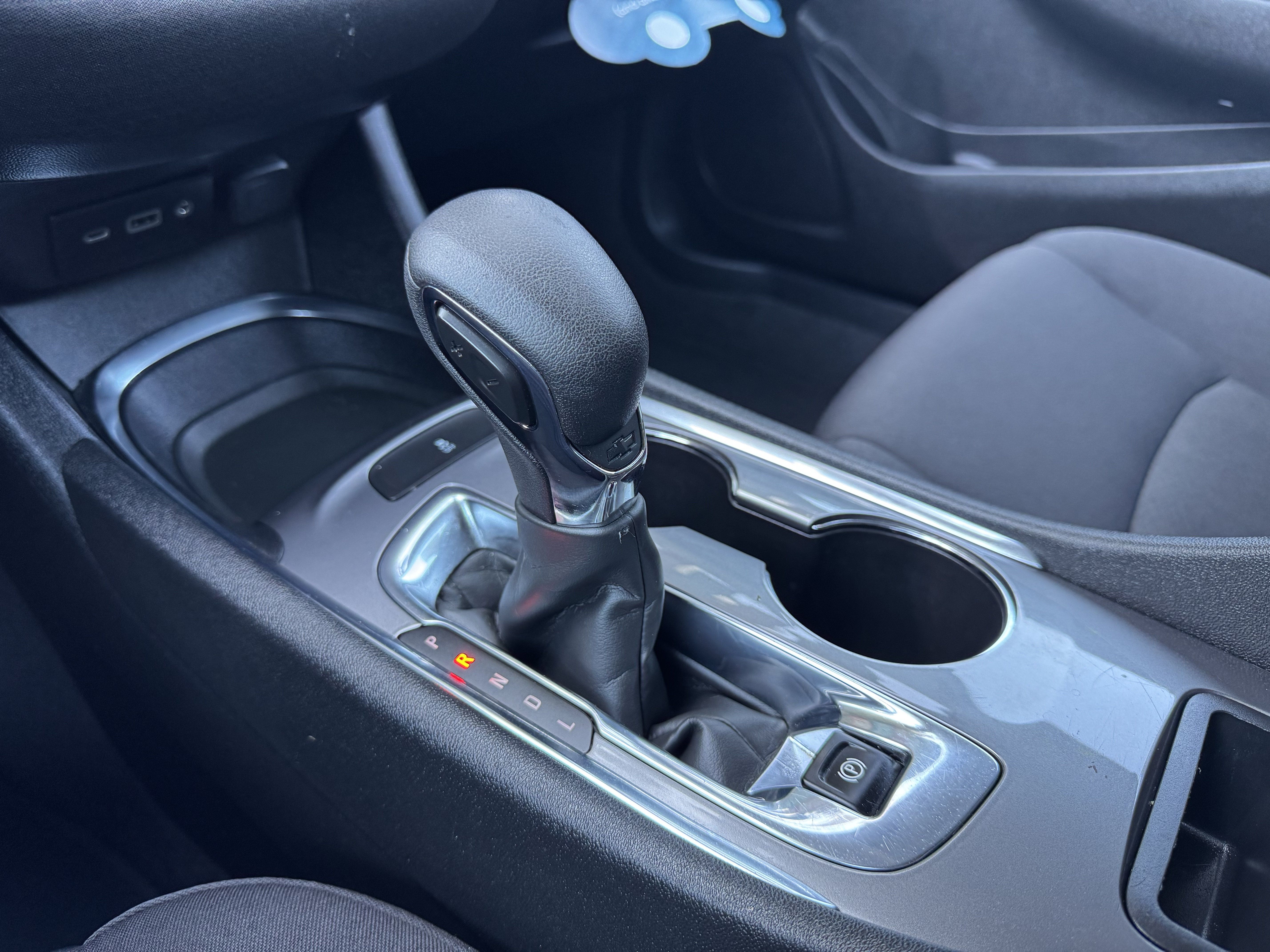 Certified 2023 Chevrolet Malibu LT FWD image 29