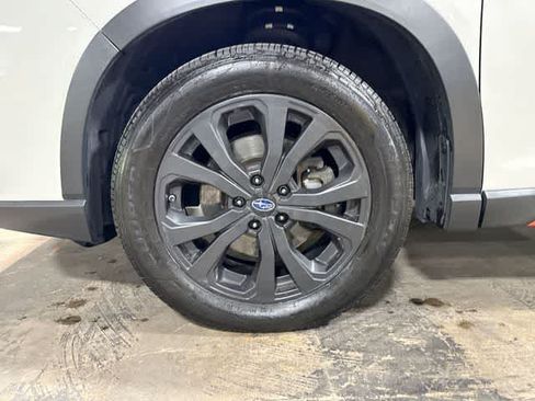 Used 2019 Subaru Forester Sport AWD/4WD image 10