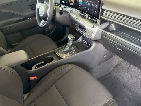 Used 2026 Hyundai Kona SEL Sport AWD/4WD image 18