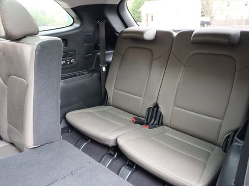 Used 2017 Hyundai Santa Fe FWD w/ SE Ultimate Tech Package 03 image 24