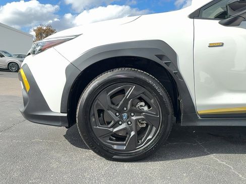 Used 2024 Subaru Crosstrek 2.5i Sport image 9