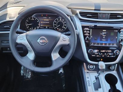 Used 2017 Nissan Murano SV