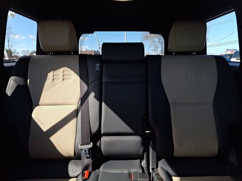 Used 2024 Lexus GX 550 GX 550 Overtrail+ image 19