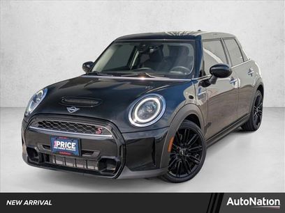 Used 2024 MINI Cooper S