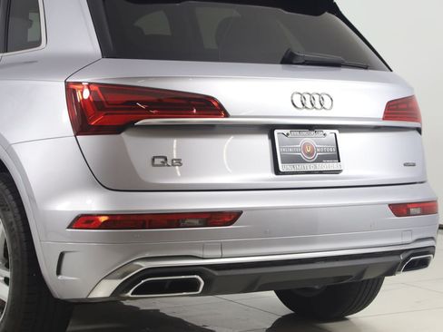 Used 2022 Audi Q5 2.0T Premium AWD/4WD image 22
