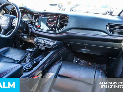 Used 2025 Dodge Durango R/T image 27