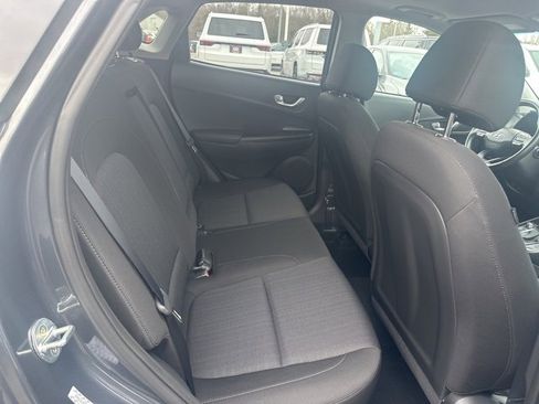Used 2023 Hyundai Kona SEL w/ Convenience Package image 20