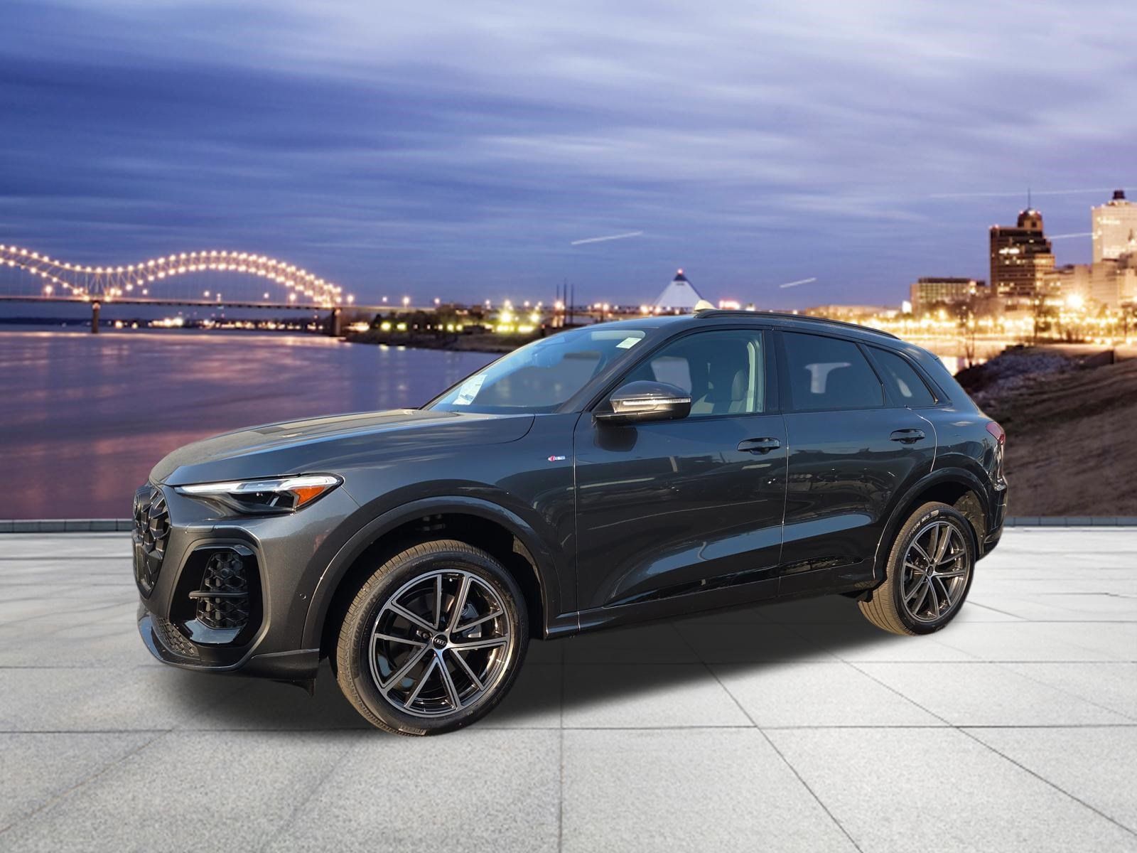 New 2026 Audi Q5 Premium Plus AWD/4WD image 1