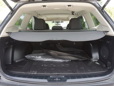 Used 2023 Subaru Forester Sport AWD/4WD image 10