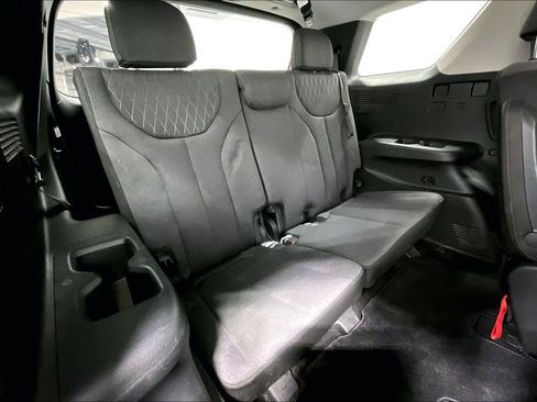 Used 2022 Hyundai Palisade SEL image 37