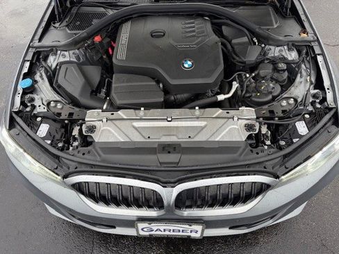 Used 2023 BMW 330i xDrive Sedan image 35