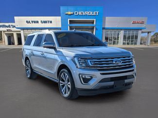 Used 2021 Ford Expedition Max Limited video 2
