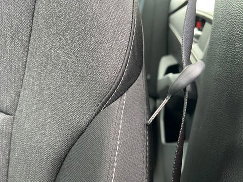 New 2025 Honda Accord SE image 11