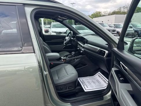 Certified 2024 Kia Telluride EX X-Line AWD/4WD image 10