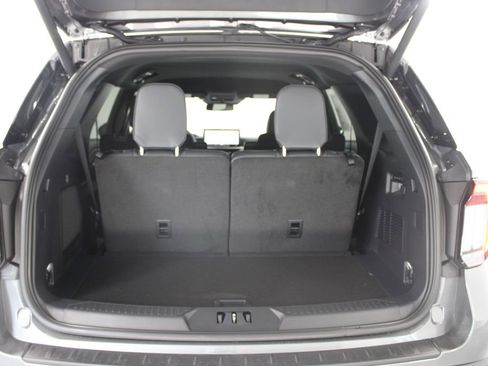New 2026 Ford Explorer Tremor w/ Tremor Convenience Package AWD/4WD image 13